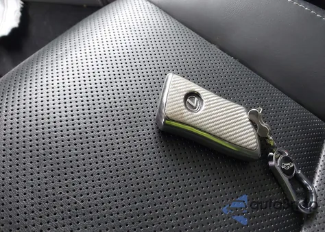 2022 Lexus Es Es 250 from USA, damaged, VIN 58AD11D19NU010375